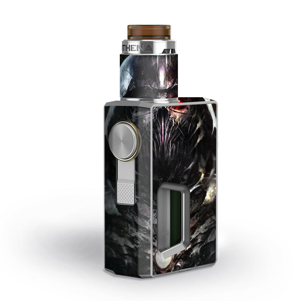  Evil Darth Geekvape Athena Squonk Skin