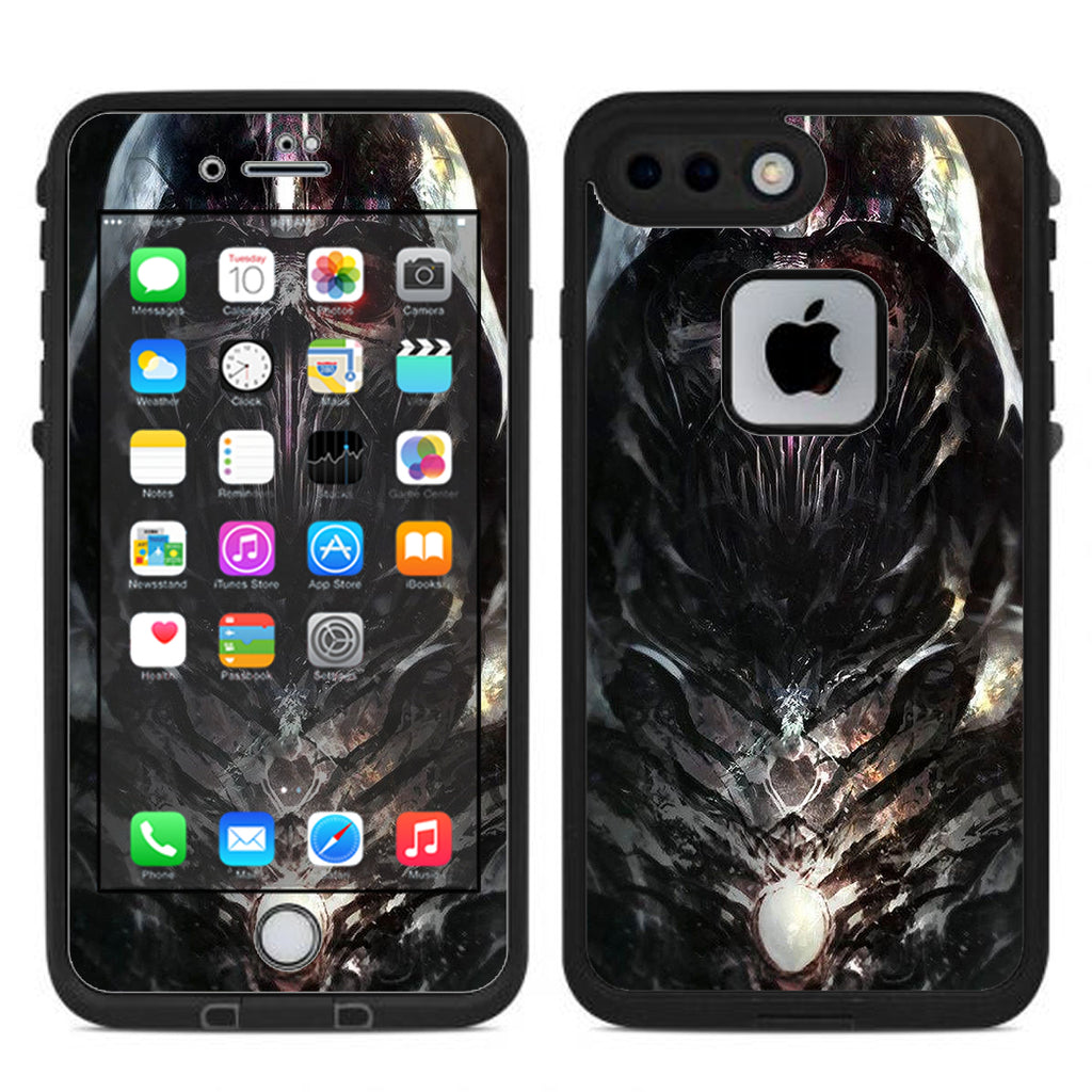  Evil Darth Lifeproof Fre iPhone 7 Plus or iPhone 8 Plus Skin