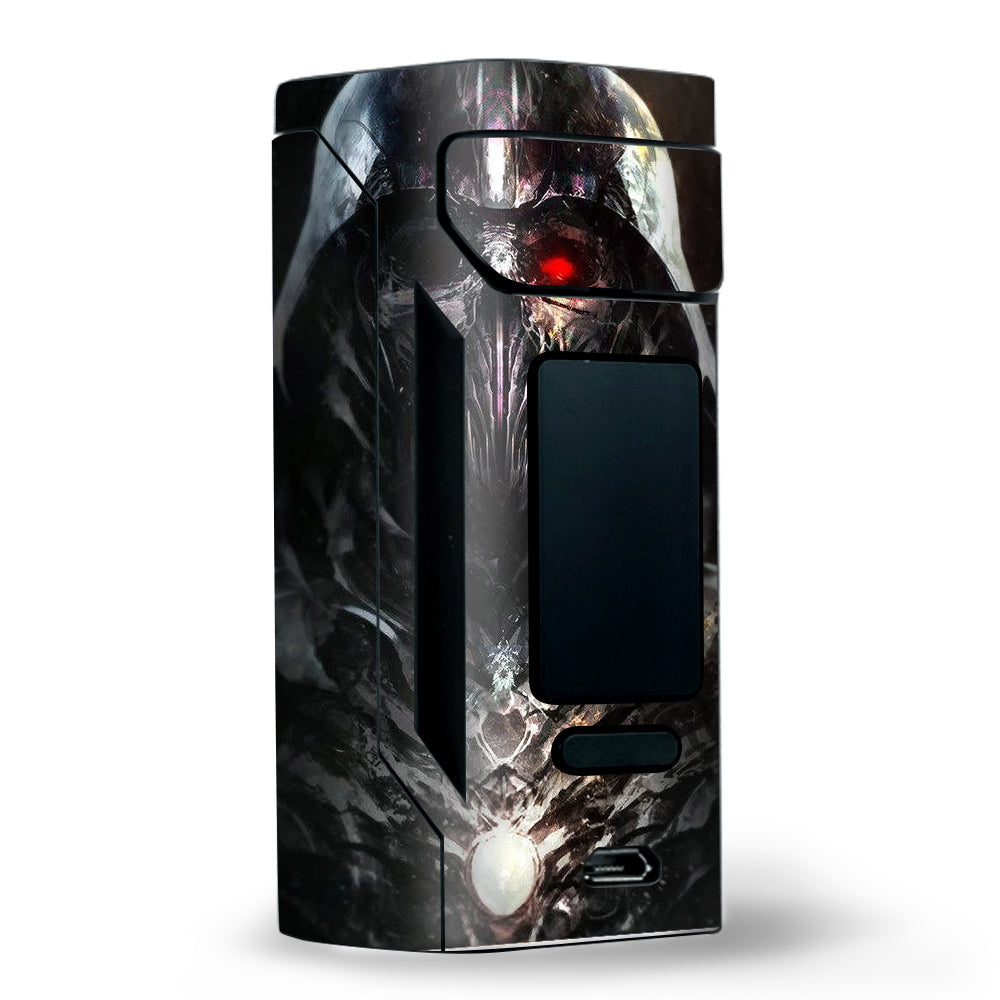  Evil Darth Wismec RX2 20700 Skin