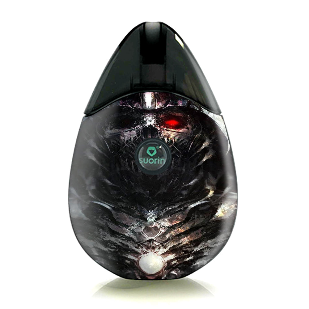  Evil Darth Suorin Drop Skin