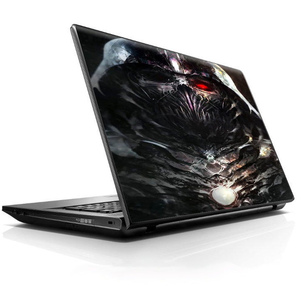  Evil Darth Universal 13 to 16 inch wide laptop Skin