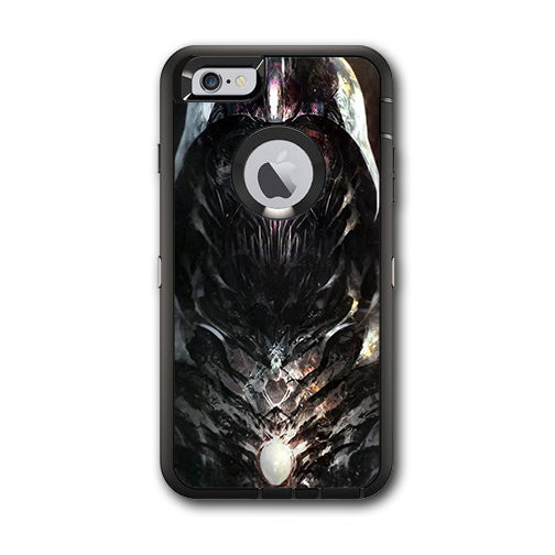  Evil Darth Otterbox Defender iPhone 6 PLUS Skin