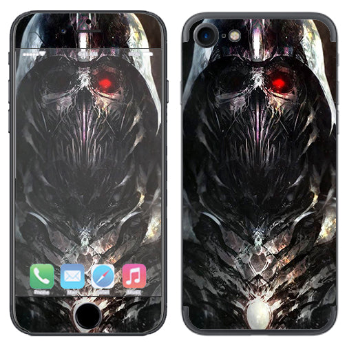  Evil Darth Apple iPhone 7 or iPhone 8 Skin