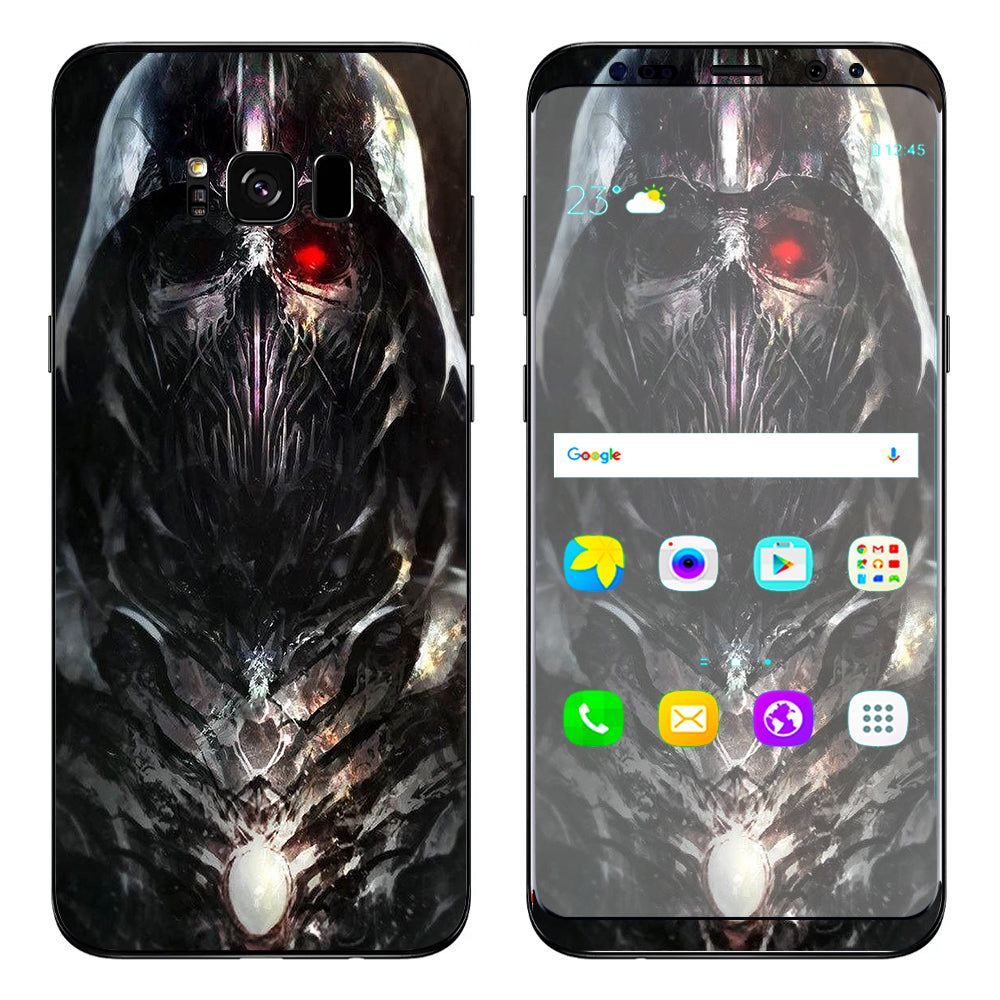  Evil Darth Samsung Galaxy S8 Plus Skin