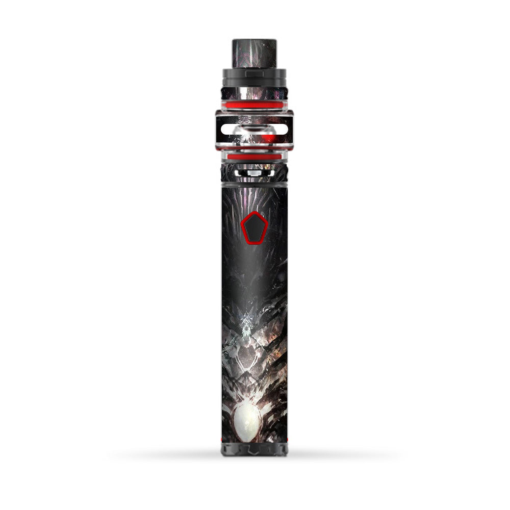  Evil Darth Smok Stick Prince Baby Skin