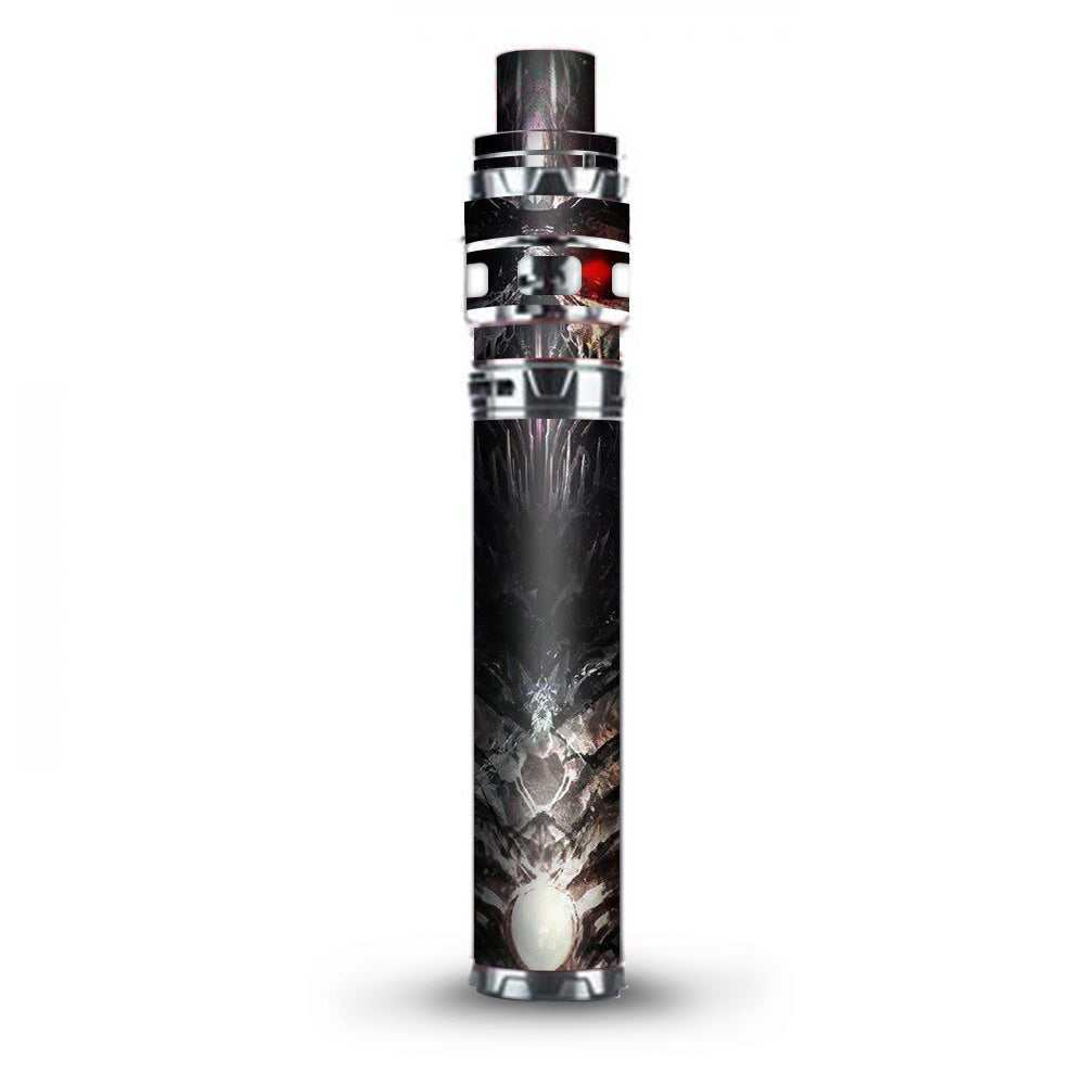  Evil Darth Stick Prince TFV12 Smok Skin