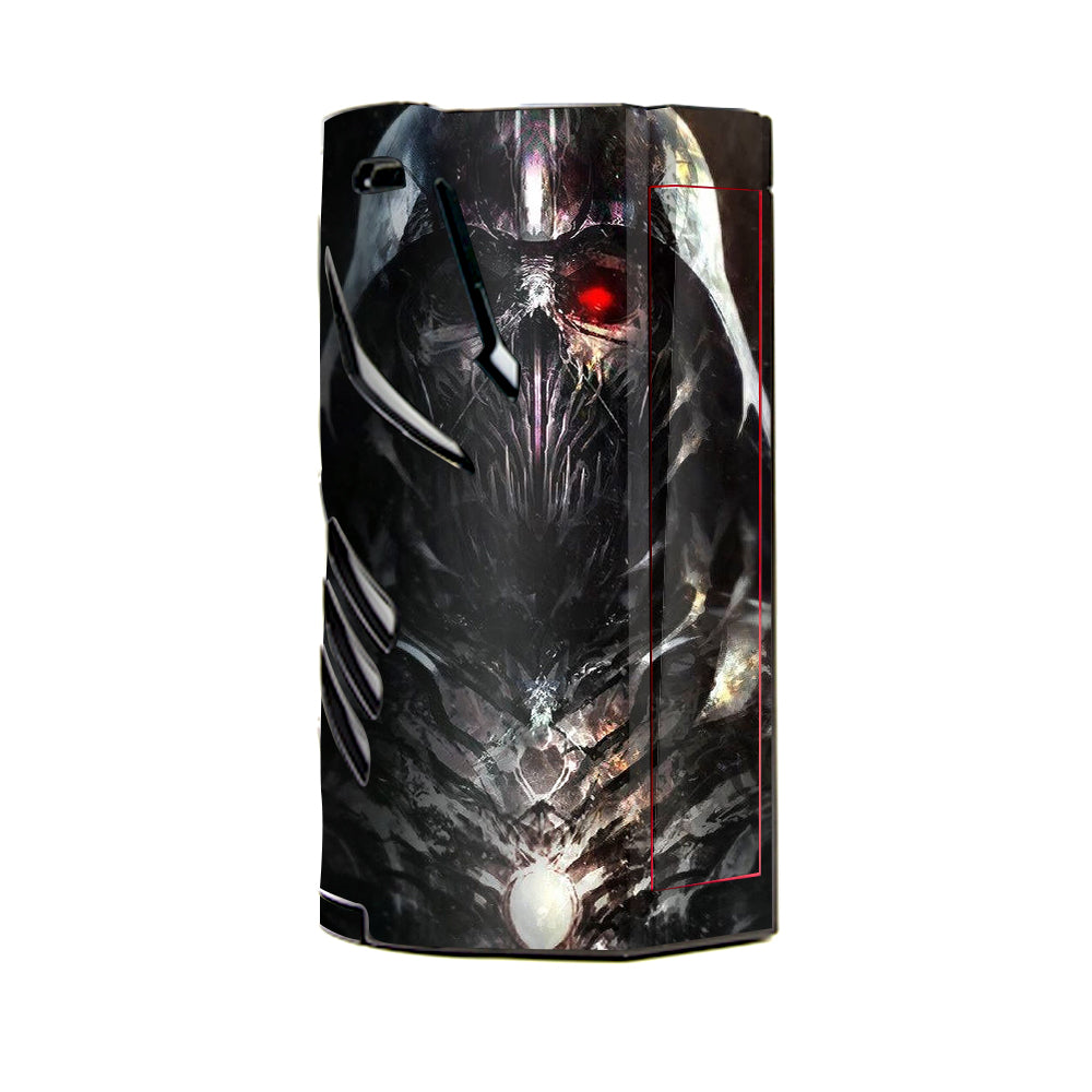  Evil Darth T-Priv 3 Smok Skin