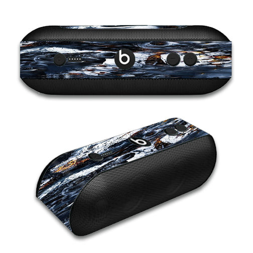  Crazy Storm Guy Beats by Dre Pill Plus Skin
