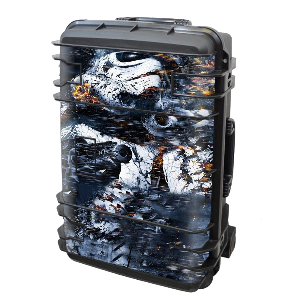  Crazy Storm Guy Seahorse Case Se-920 Skin