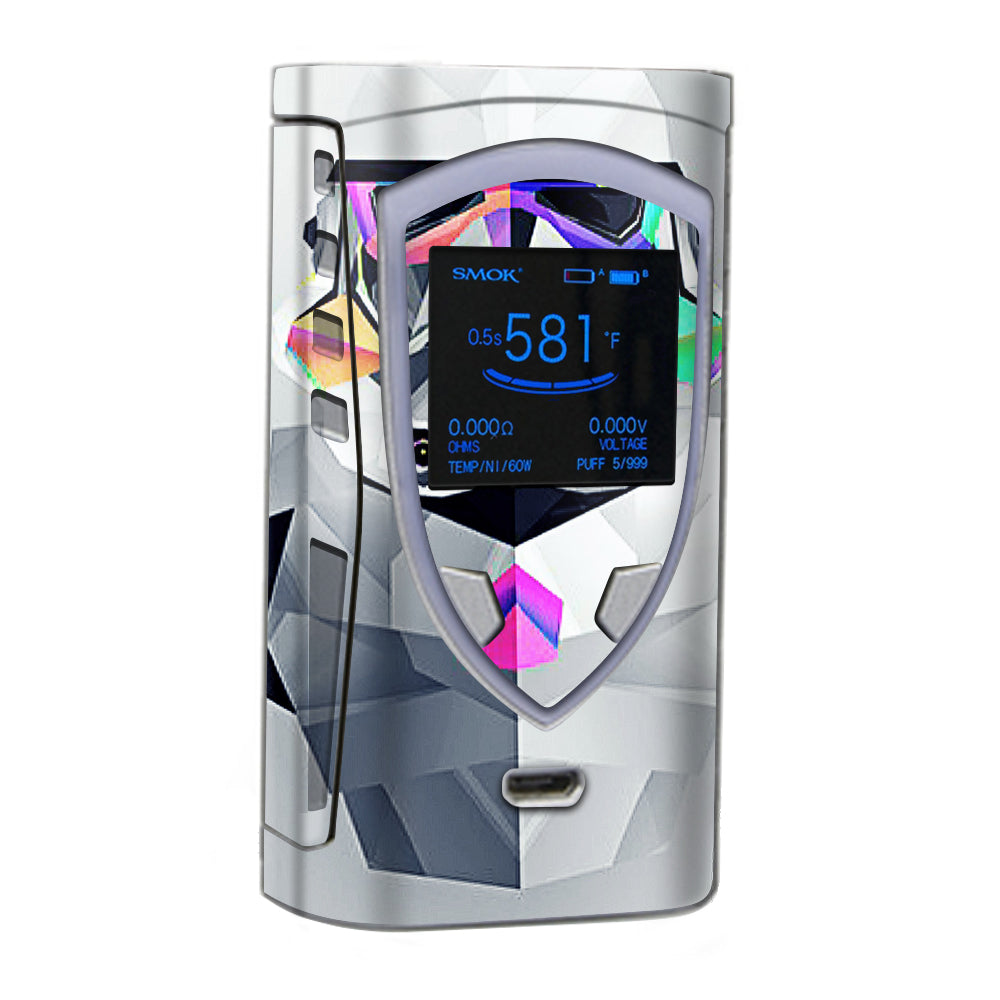  Abstract Trooper Smok ProColor Skin