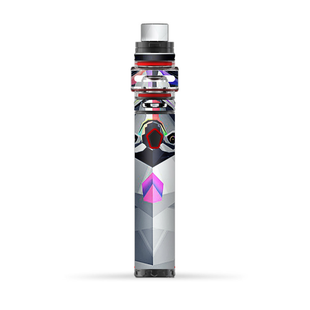  Abstract Trooper Smok Stick Prince Baby Skin