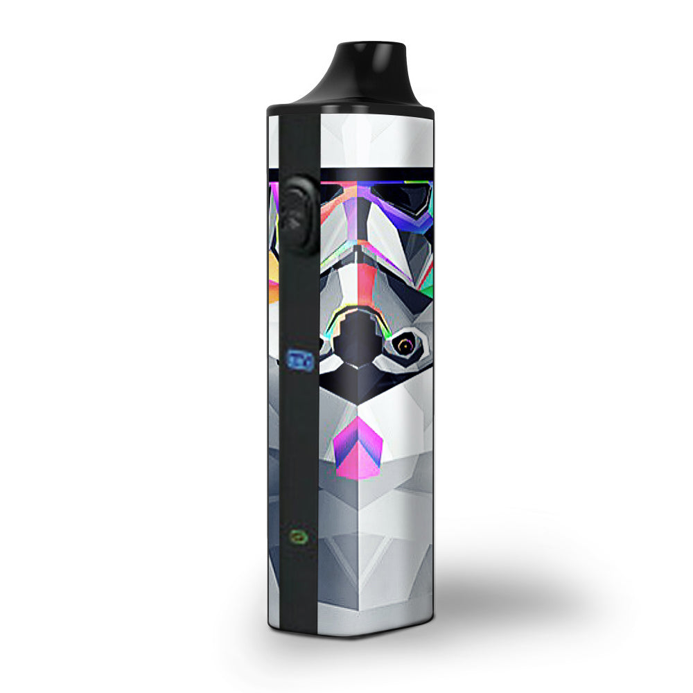  Abstract Trooper Pulsar APX Skin