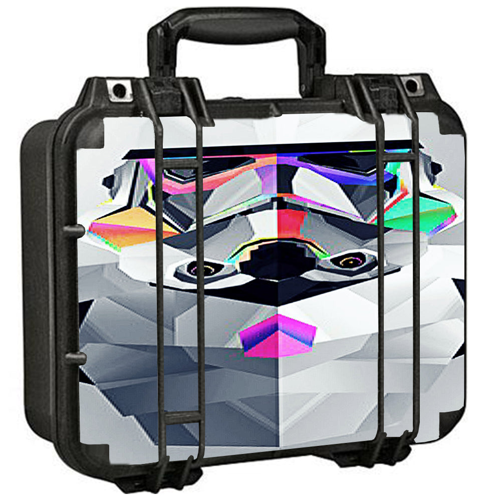  Abstract Trooper Pelican Case 1400 Skin