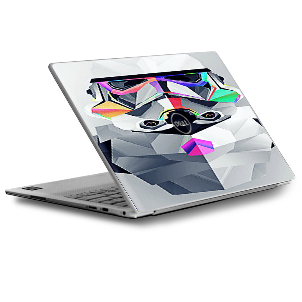  Abstract Trooper Dell XPS 13 9370 9360 9350 Skin