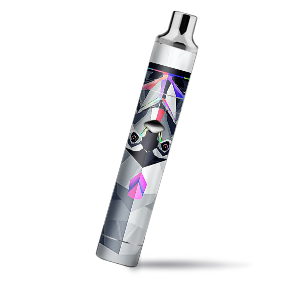  Abstract Trooper Yocan Magneto Skin