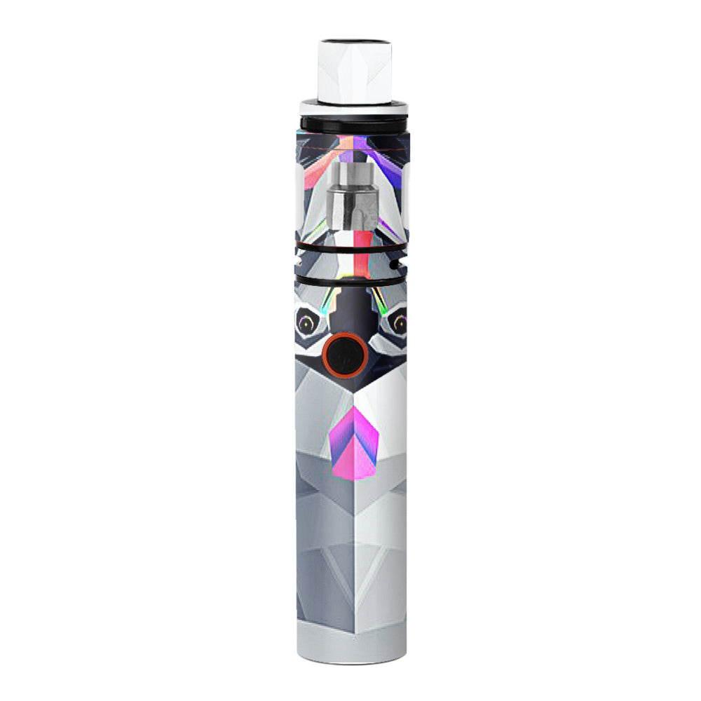  Abstract Trooper Smok Stick V8 Skin