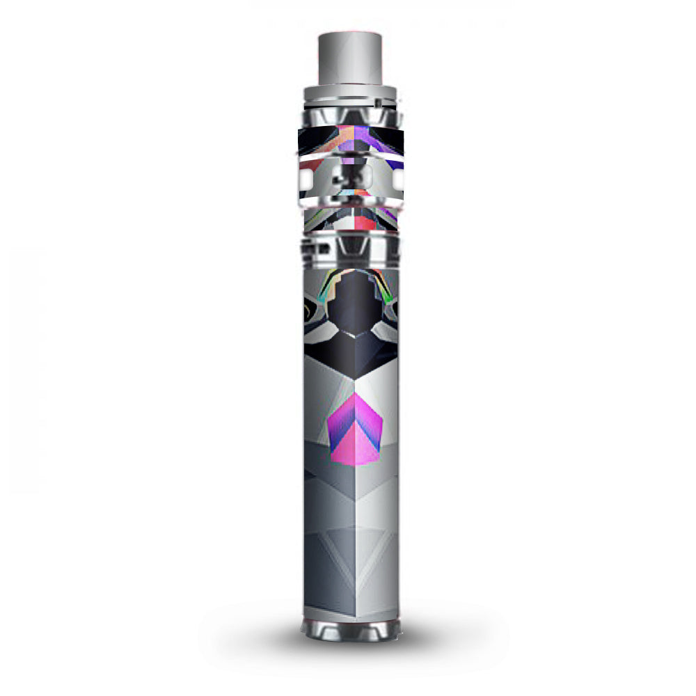  Abstract Trooper Stick Prince TFV12 Smok Skin
