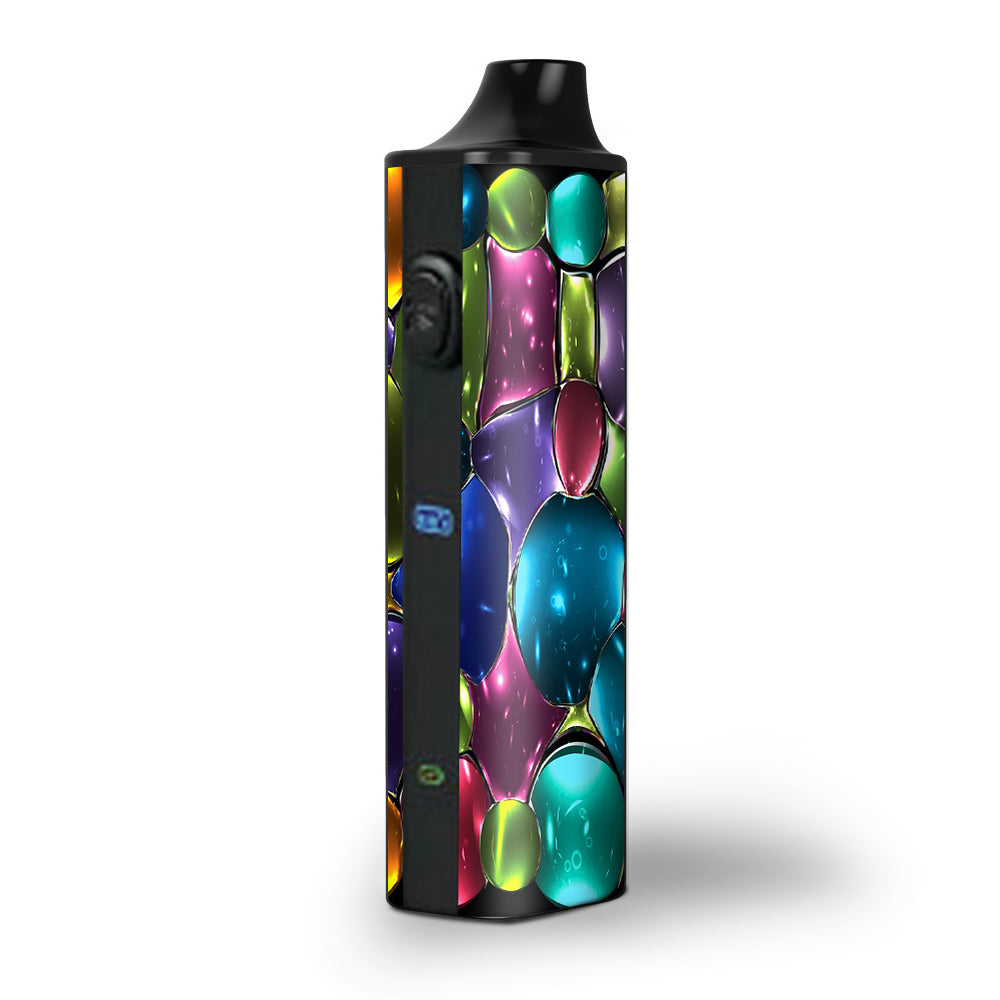  Stained Glass Bubbles Pulsar APX Skin