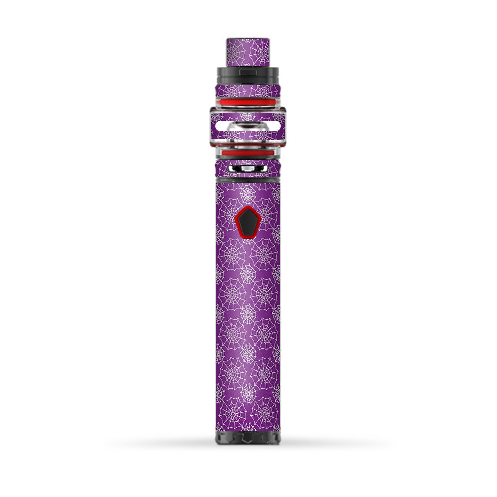  Spider Web Pattern Smok Stick Prince Baby Skin