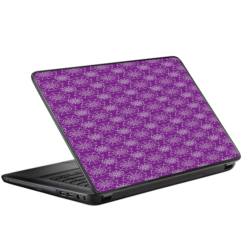  Spider Web Pattern Universal 13 to 16 inch wide laptop Skin