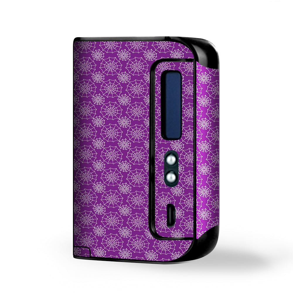  Spider Web Pattern Smok Osub King Skin
