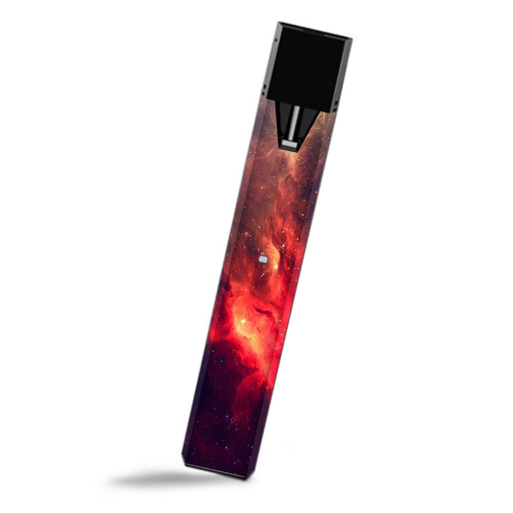  Space Clouds Galaxy Smok Fit Ultra Portable Skin