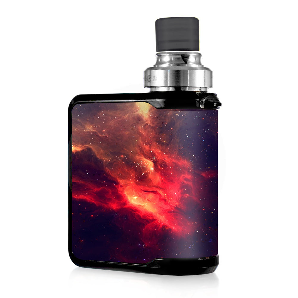  Space Clouds Galaxy Mvape Mi-One Skin