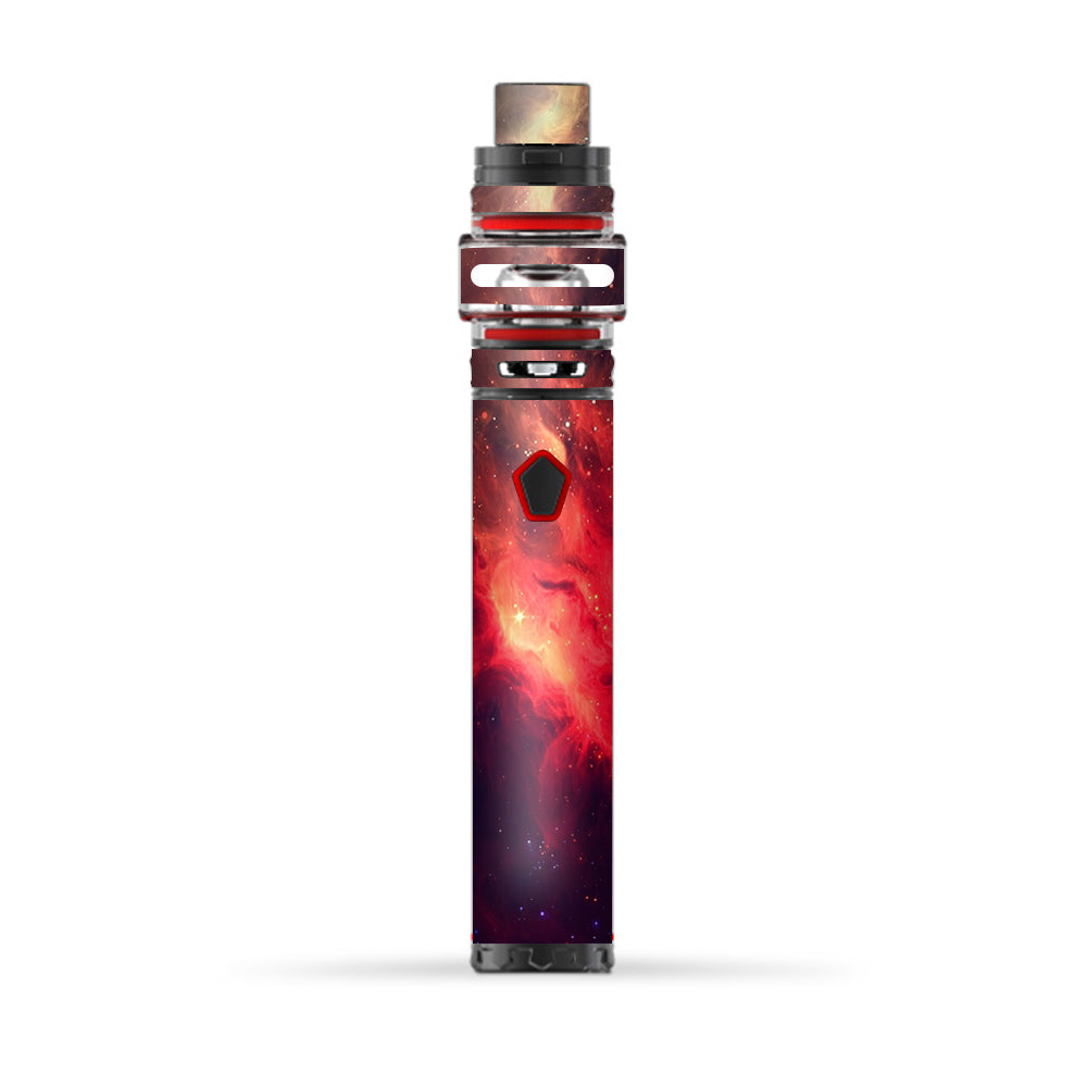  Space Clouds Galaxy Smok Stick Prince Baby Skin