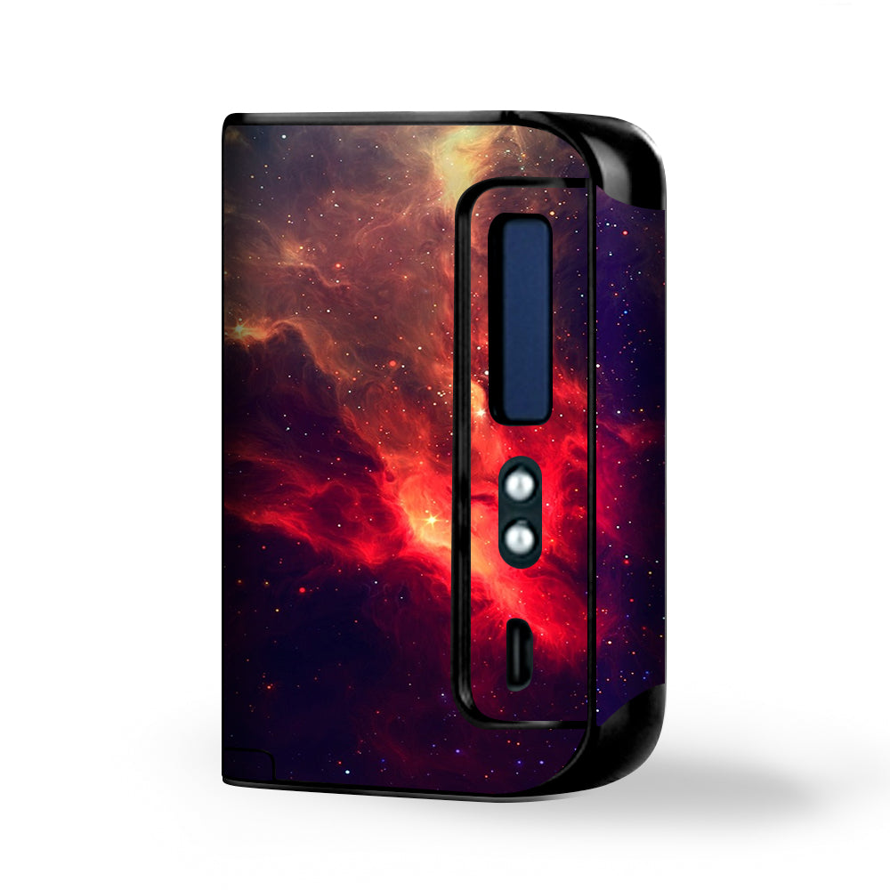  Space Clouds Galaxy Smok Osub King Skin