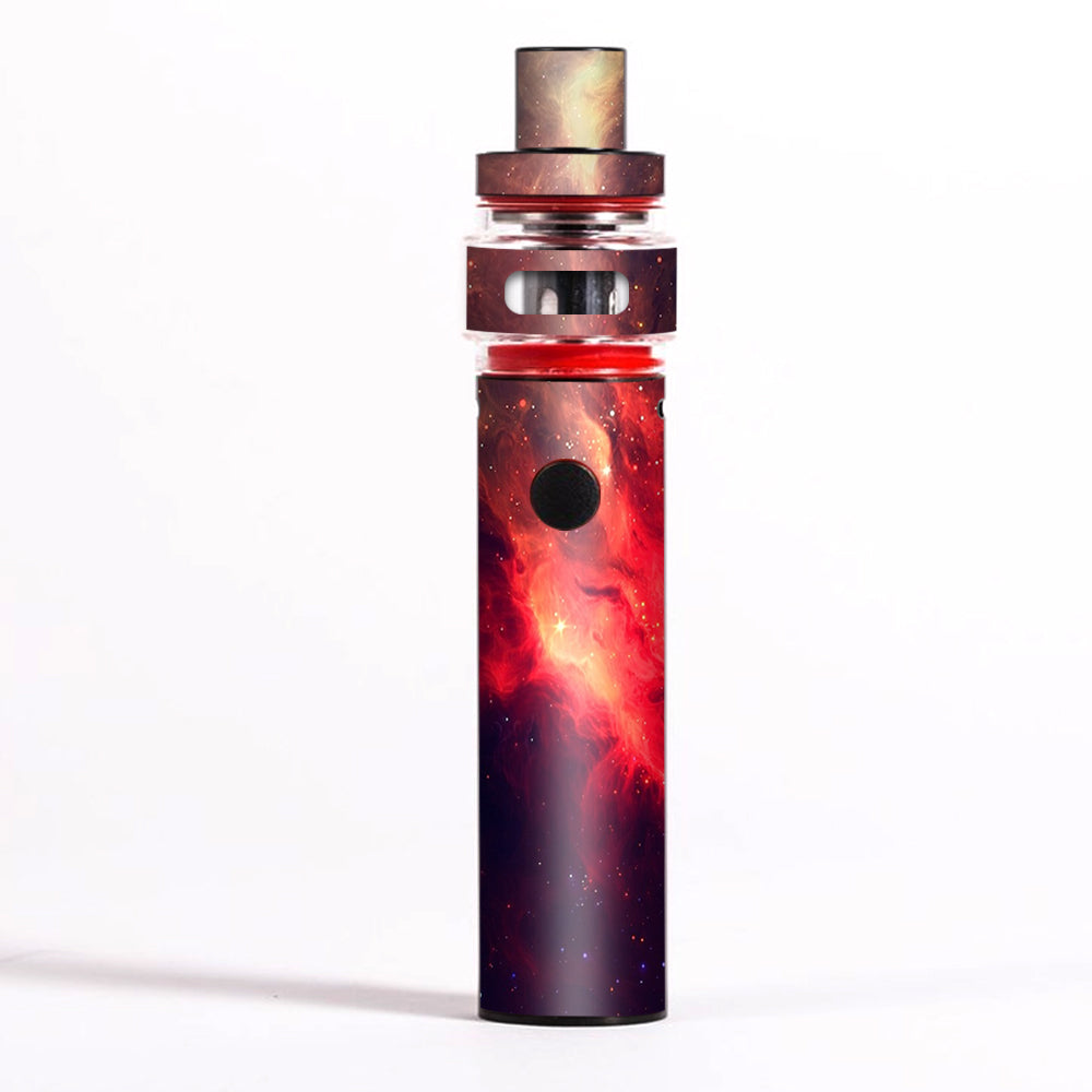  Space Clouds Galaxy Smok Pen 22 Light Edition Skin