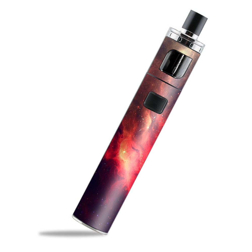  Space Clouds Galaxy PockeX Aspire Skin