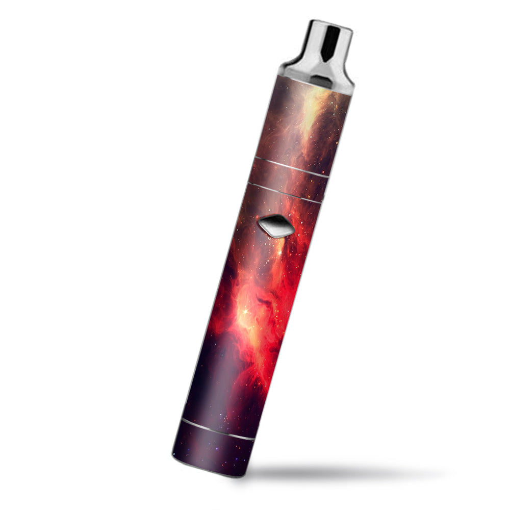  Space Clouds Galaxy Yocan Magneto Skin