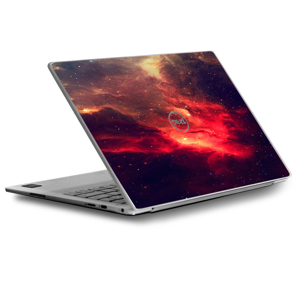  Space Clouds Galaxy Dell XPS 13 9370 9360 9350 Skin