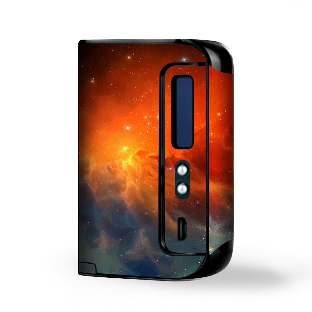  Space Clouds Nebula Smok Osub King Skin
