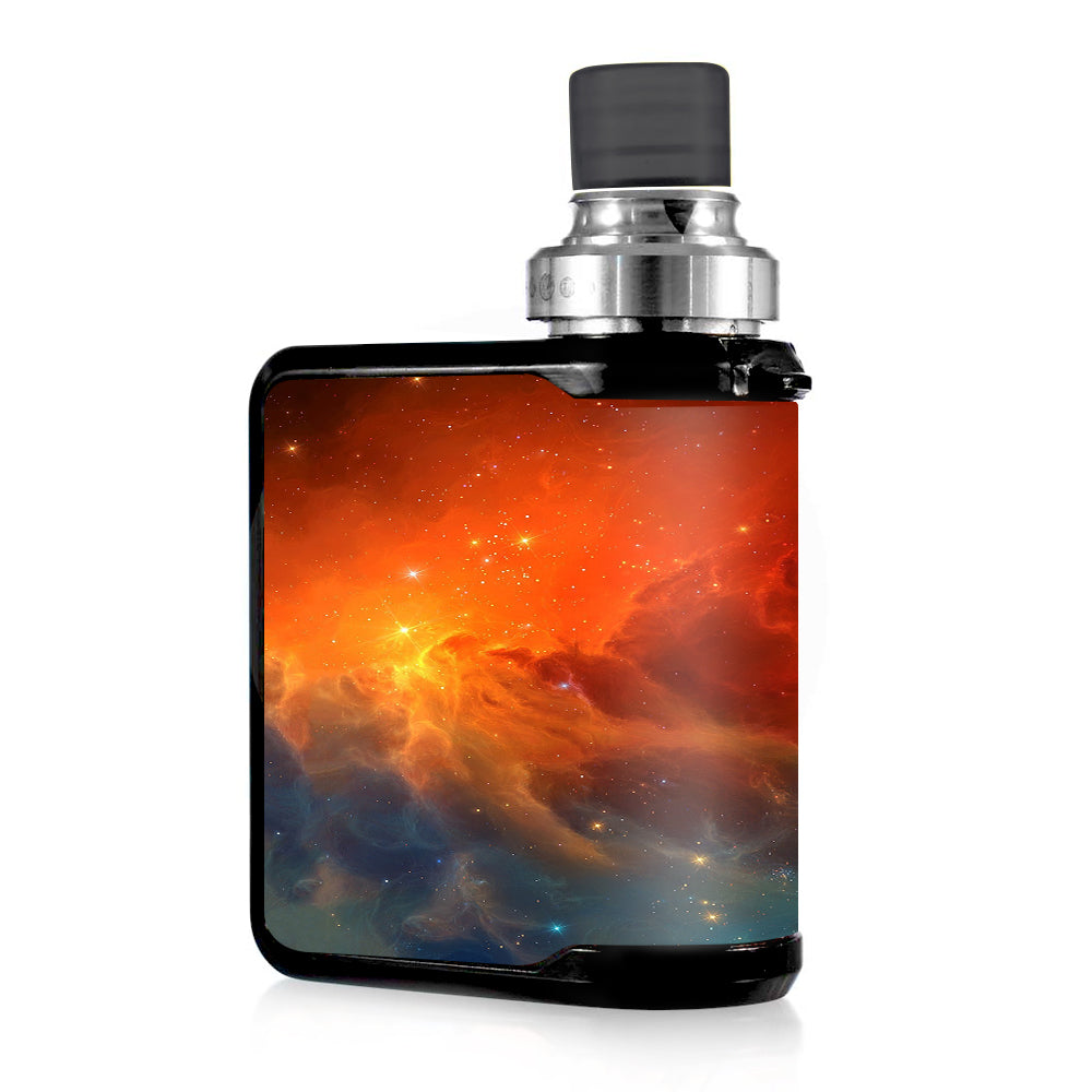  Space Clouds Nebula Mvape Mi-One Skin