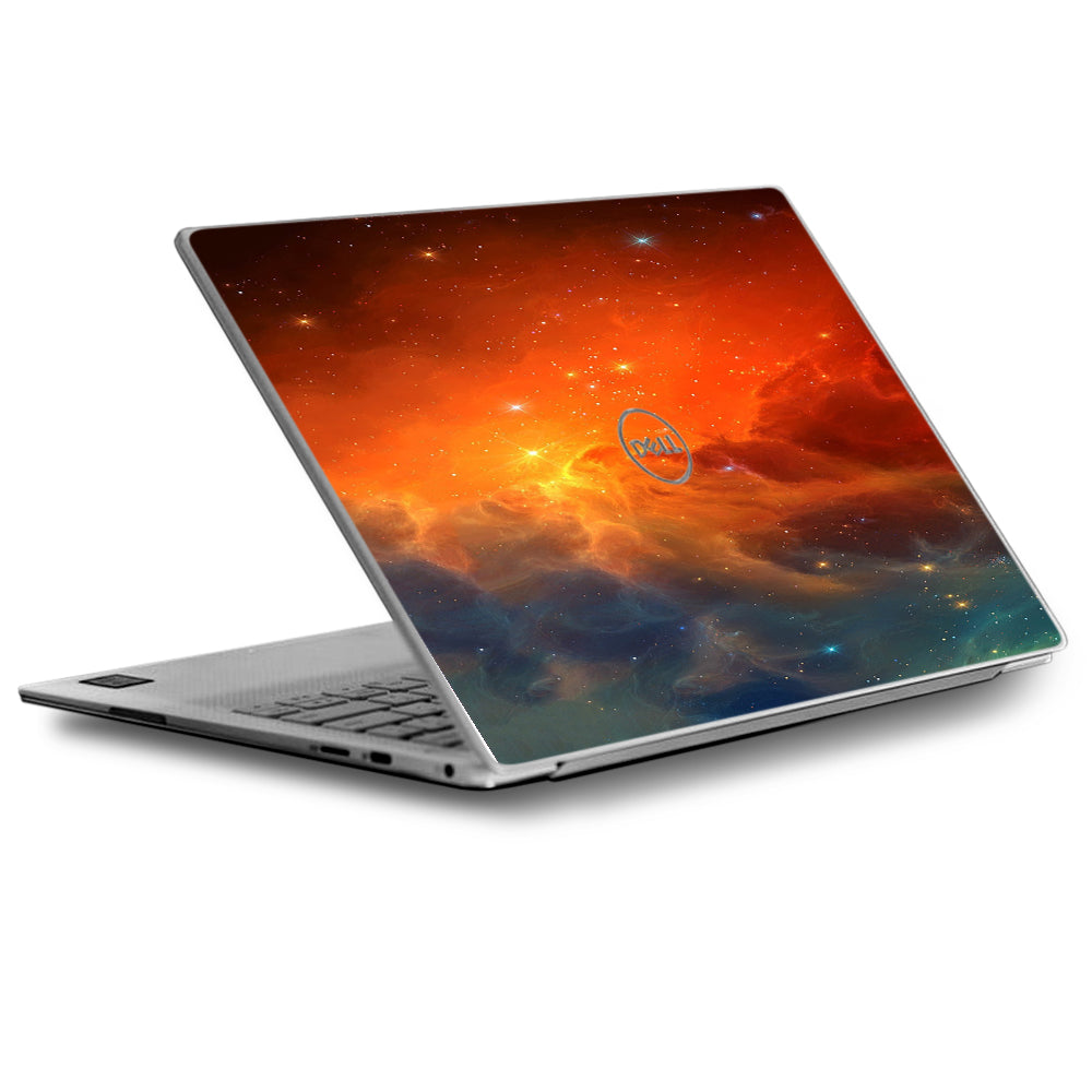  Space Clouds Nebula Dell XPS 13 9370 9360 9350 Skin