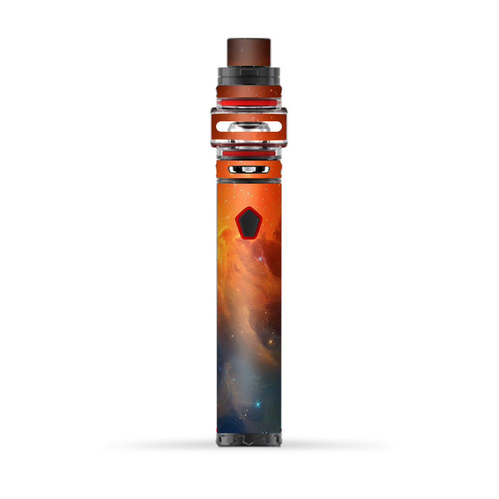  Space Clouds Nebula Smok Stick Prince Baby Skin