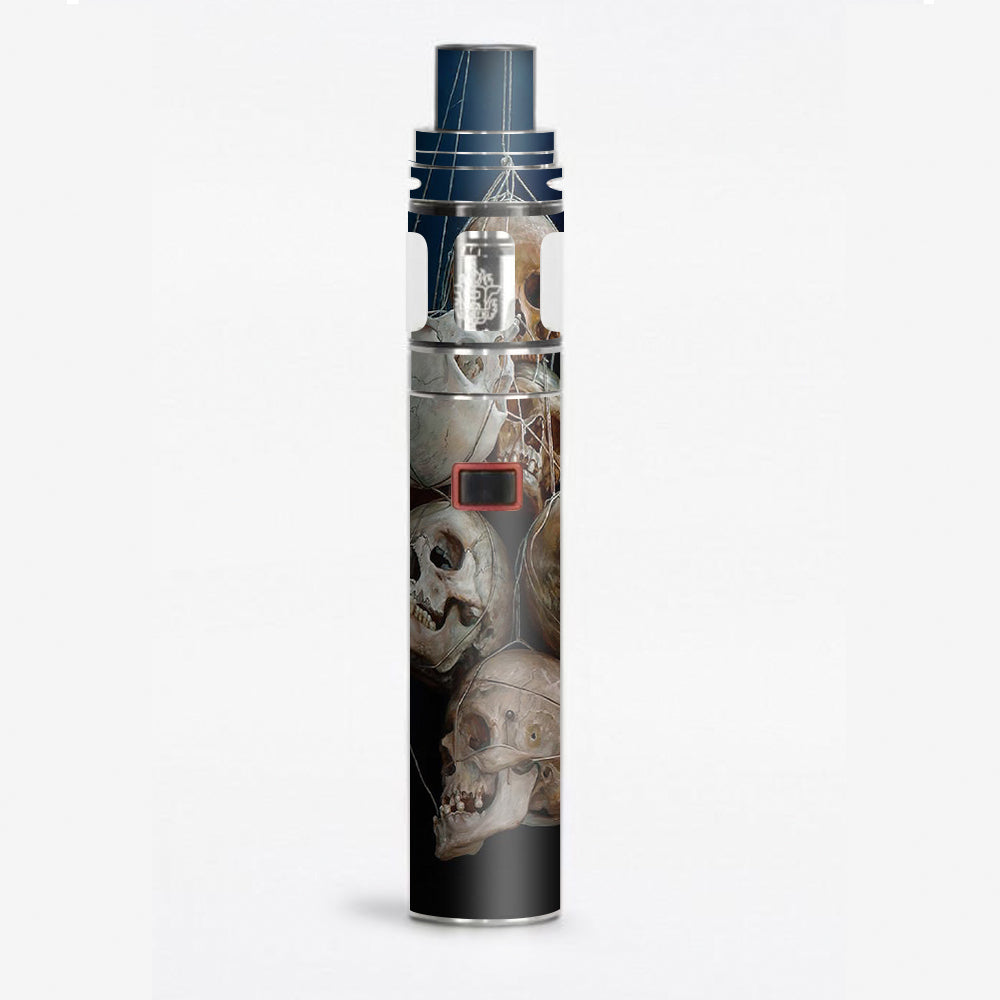  Hanging Skulls Smok Stick X8 Skin