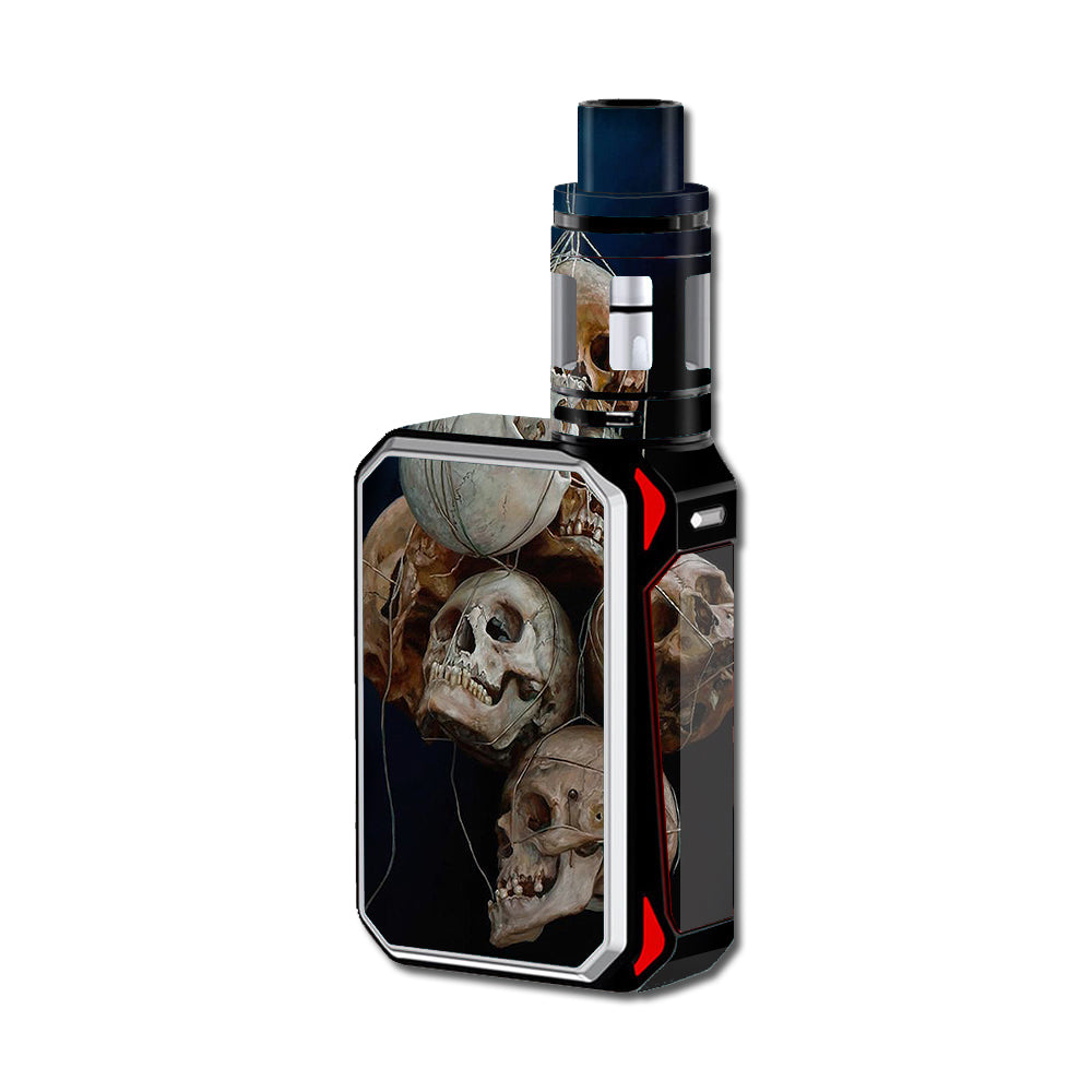  Hanging Skulls Smok G-Priv 220W Skin