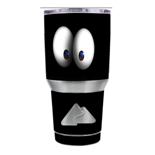  Big Eyes Smile Ozark Trail 20oz Tumbler Skin