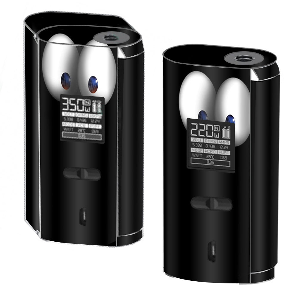  Big Eyes Smile Smok GX2/4 350w Skin