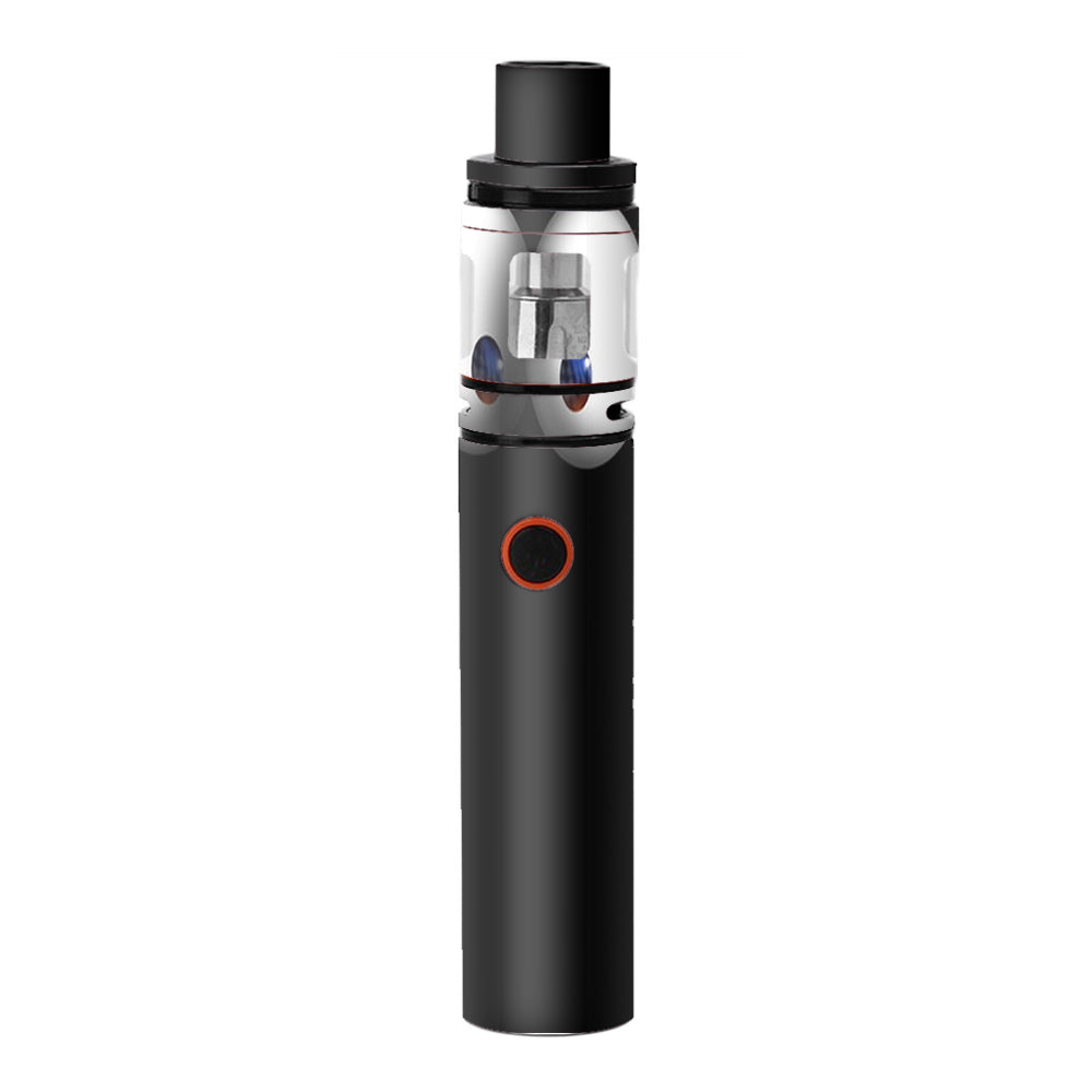  Big Eyes Smile Smok Stick V8 Skin
