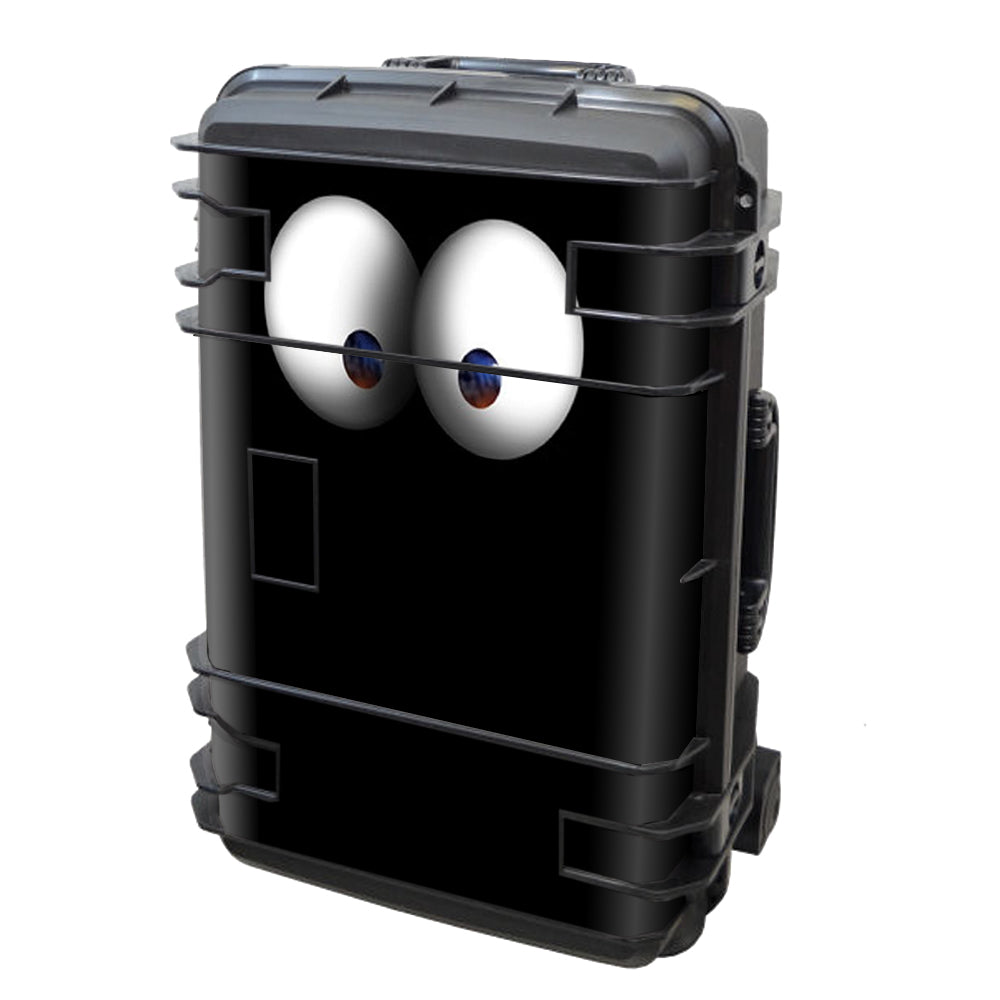  Big Eyes Smile Seahorse Case Se-920 Skin