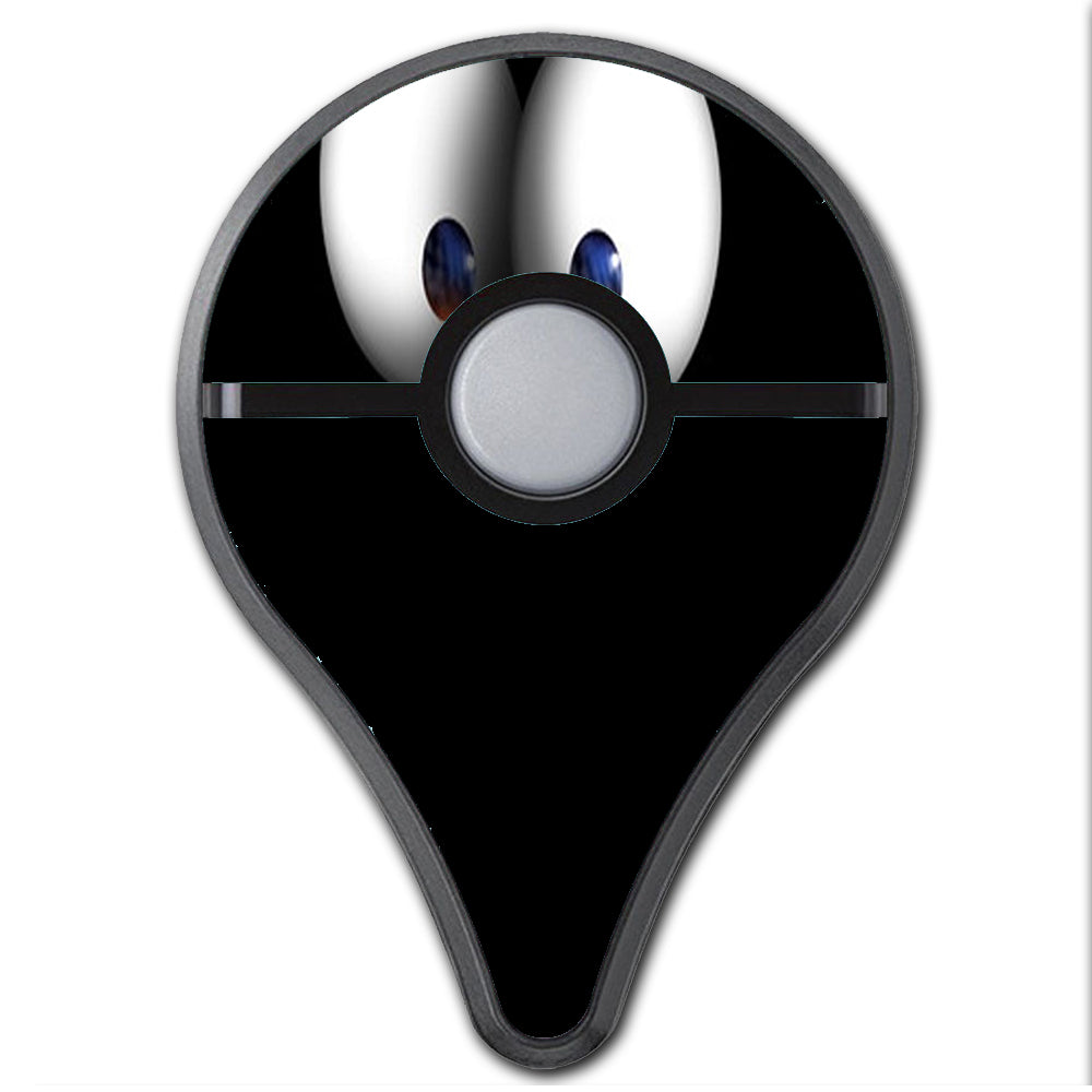  Big Eyes Smile Pokemon Go Plus Skin