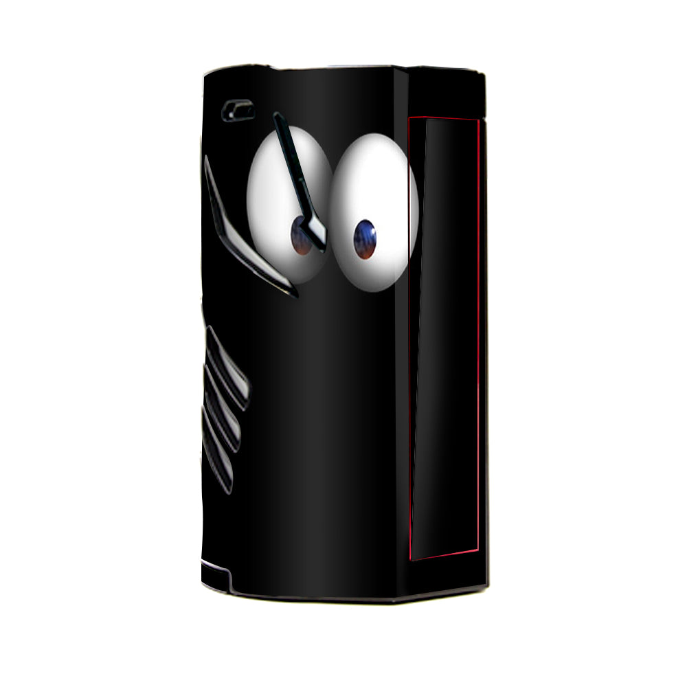  Big Eyes Smile T-Priv 3 Smok Skin