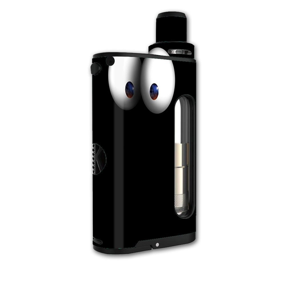  Big Eyes Smile Kangertech Cupti Skin