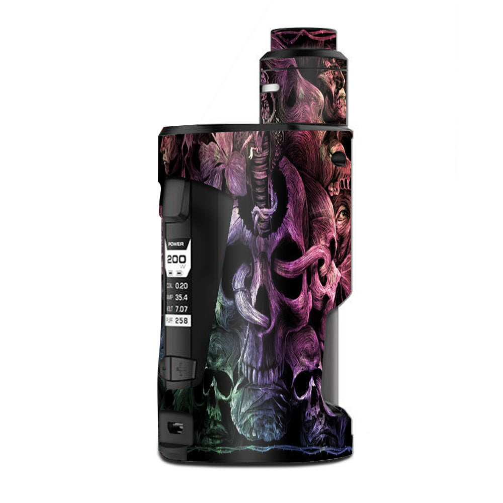 Geekvape Aegis Skins Skin Decal Vinyl Wrap for Geekvape GBox Squonk Kit 200W Vape Kit skins Geekvape Aegis Skins Skin Decal Vinyl Wrap for Geekvape GBox Squonk Kit 200W Vape Kit skins