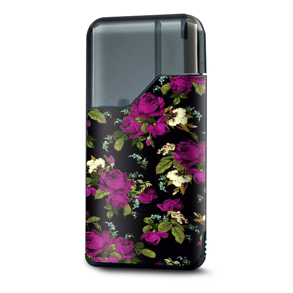  Rose Floral Trendy Suorin Air Skin