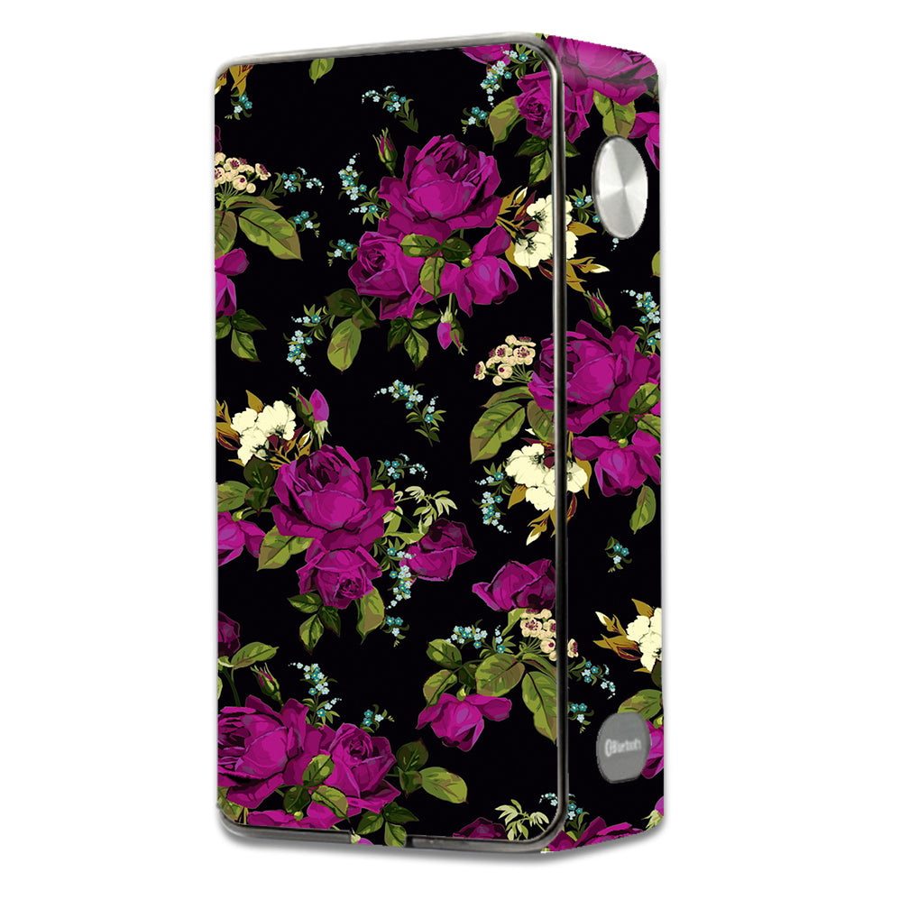  Rose Floral Trendy Laisimo L3 Touch Screen Skin