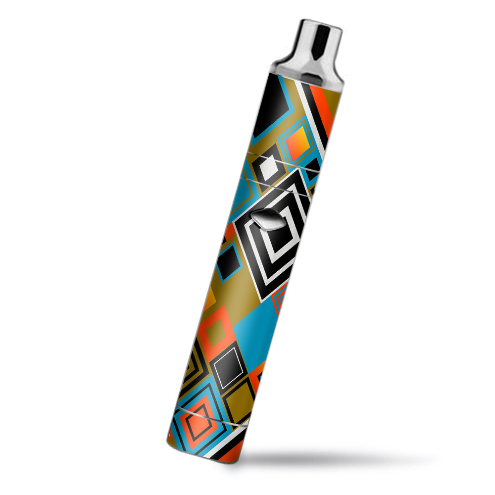  Retro Vintage Style  Yocan Magneto Skin